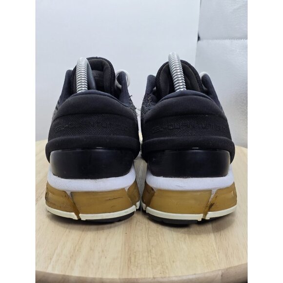 Asics 1022A029 020 Gel Quantum 360 4 Carbon Black Women's Running Shoes Size 9 - Picture 6 of 9